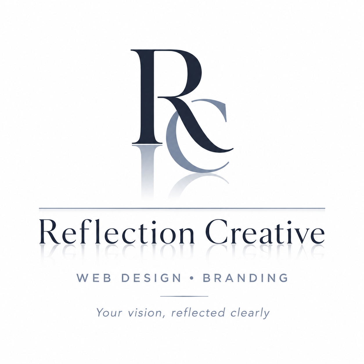 Reflection Creative logo
